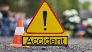 Thane: 56-Year-Old Man Killed After Being Hit By Unidentified Vehicle In Bhiwandi; Accused Flees,...