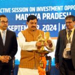 Madhya Pradesh Gets Rs 20K Cr Investment Proposal At Kolkata Road Show