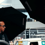 Mercedes Drivers Lewis Hamilton & George Russell Attended By Doctors After Suffering From...