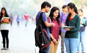 Maharashtra Sees Surge In Engineering Enrolments With Over 1.4 Lakh Students Registering For...