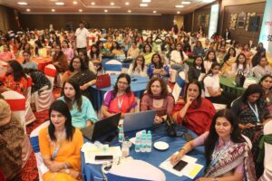 Indore Management Association Conclave: Women Leaders Provide Insights Into Different Professions