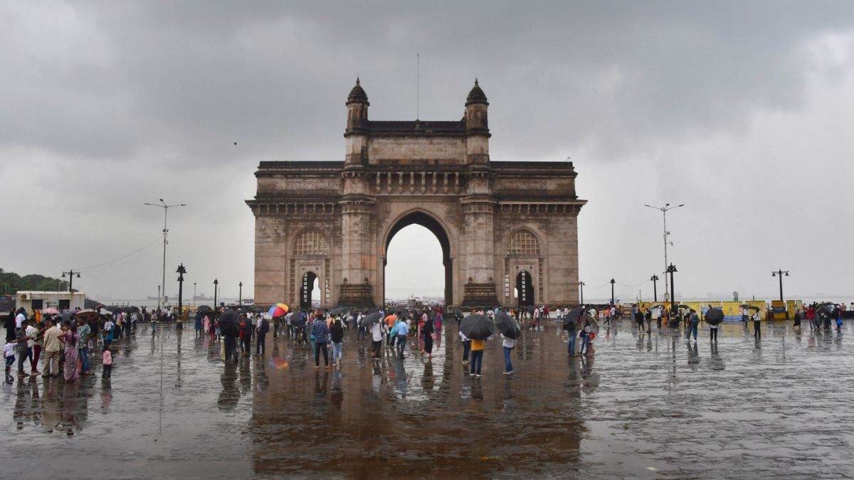 मानसून की बारिश कम होने से राहत की उम्मीद; आईएमडी ने शहर और पड़ोसी जिलों के लिए अलर्ट डाउनग्रेड किया