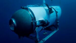 Titan submersible hearing