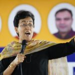 President Droupadi Murmu Appoints Atishi As Delhi CM, Accepts Arvind Kejriwal