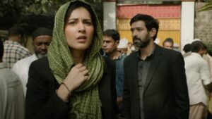 The Sabarmati Report Postponed For The 3rd Time: Vikrant Massey, Raashii Khanna