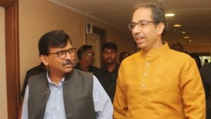 Defamation Case Filed By Ex-MP: Special Court Rejects Uddhav Thackeray & Sanjay Raut