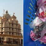 Siddhivinayak Temple Officials Reject Hygiene Concerns In Prasad Preparation Area, Suggests...