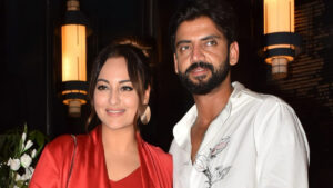 Newlyweds Sonakshi Sinha & Zaheer Iqbal On Baby Plans: