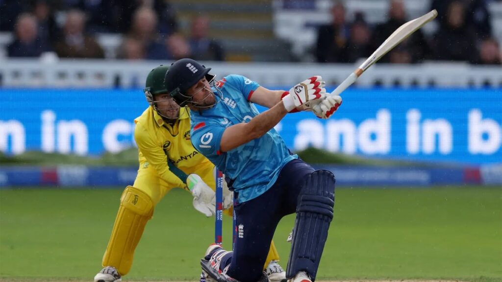 ENG vs AUS, 4th ODI: Harry Brook, Liam Livingstone & Bowlers Help England Demolish Australia To Set...