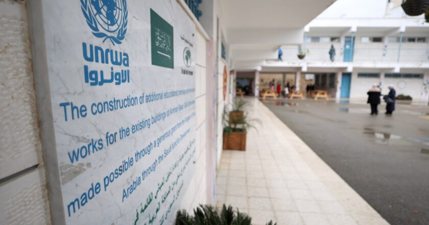 UNRWA क्या करता है और इज़राइल ने इसे वेस्ट बैंक, गाजा से प्रतिबंधित क्यों किया है? | इज़राइल-फिलिस्तीन संघर्ष समाचार