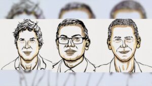 Who Are The 2024 Nobel Chemistry Laureates? Meet David Baker, Demis Hassabis, And John Jumper