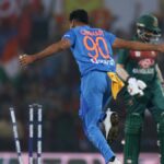 India V/S Bangladesh T20: Prohibitory Orders Imposed In Madhya Pradesh