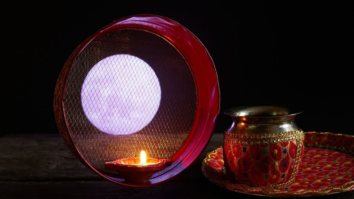 Karwa Chauth 2024: Delhi, Mumbai & Other Cities Moonrise Timing, Upavasa And Puja Muhurat