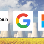 Google & Amazon Join Microsoft As Tech Giants Focus On Nuclear Energy To Power Their AI Ambitions