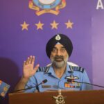 IAF 2047 तक पूर्ण स्वदेशी इन्वेंट्री पर विचार कर रहा है