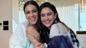 ‘She Is One Hundred Percent..’: Krystle Dsouza Says THIS About Ek Hazaron Mein Meri Behena Hai...