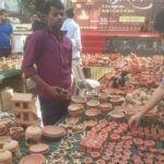 Mitti Ka Diya Is Back; Sales Rise By 40% In Bhopal