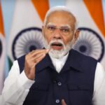 PM Modi pays tributes to Jayaprakash Narayan, Nanaji Deshmukh