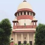 SC: 40% से अधिक वाणी, भाषा विकलांगता वाले छात्रों को मेडिकल कॉलेजों में प्रवेश से वंचित नहीं किया जाना चाहिए भारत समाचार