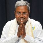 Siddaramaiah