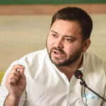 Tejashwi Yadav slams Hindu Swabhiman Yatra, criticises BJP MP's 'become a Hindu' remark | Patna News