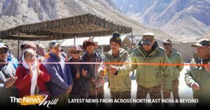 Tent-based homestay inaugurated in Uttarakhand's Pithoragarh under Operation Sadbhanva