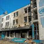 UNRWA पर प्रतिबंध लगाने की मांग करने वाले इजरायली बिल पर EU 'गंभीर रूप से चिंतित' | इज़राइल-फिलिस्तीन संघर्ष समाचार