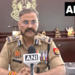 UP DGP Prashant Kumar on Bahraich encounter