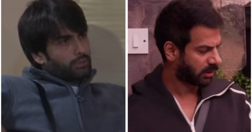 Vivian Dsena Questions Karan Veer Mehra’s Actions, Says, ‘Wo Apni Ego Butter..’