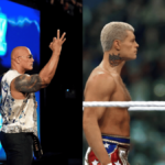 Roman Reigns, The Rock, And Cody Rhodes Set For Epic Triple Threat Main Event At WWE WrestleMania...