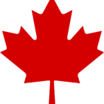 canadian flag