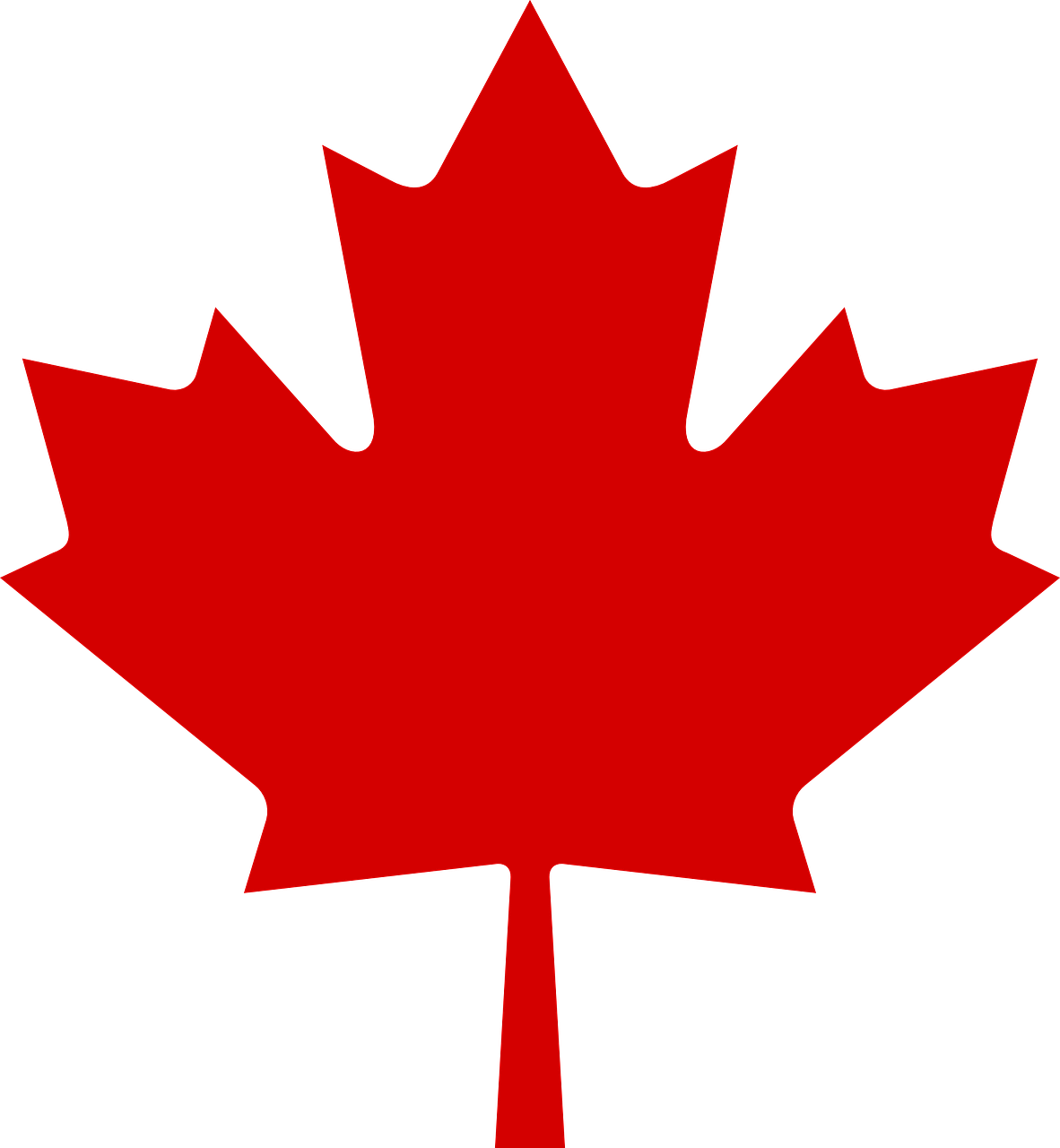 canadian flag