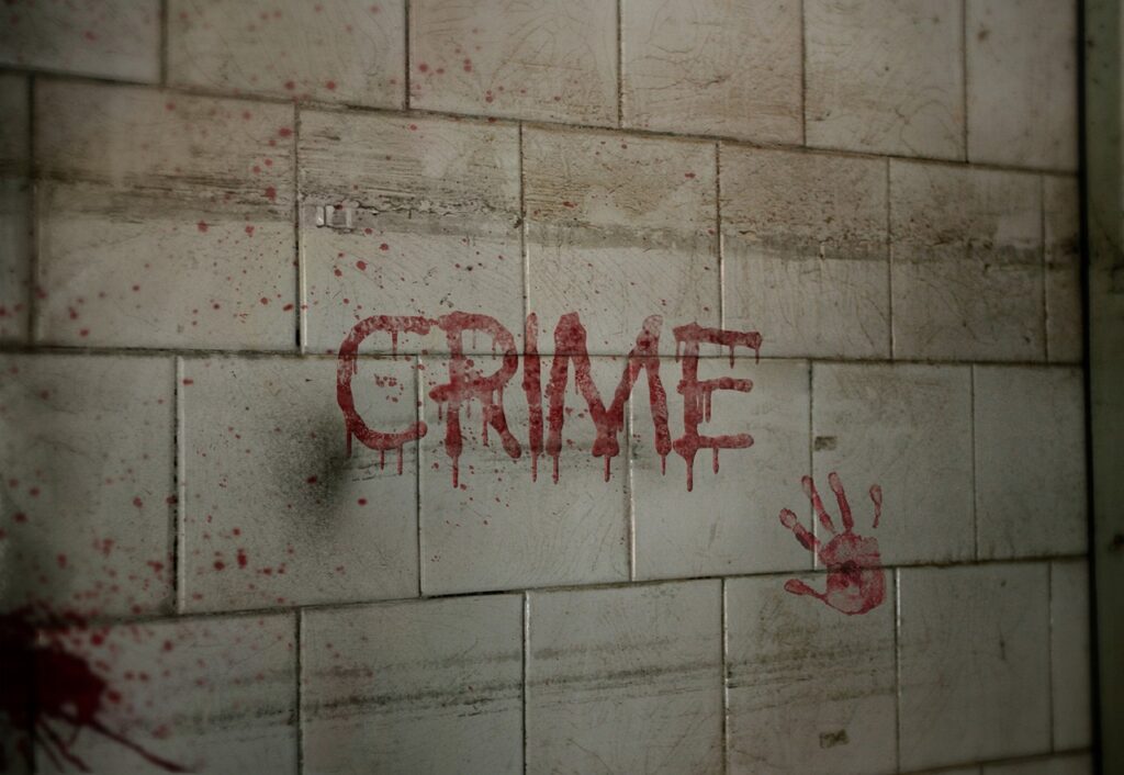 crime