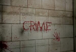 crime