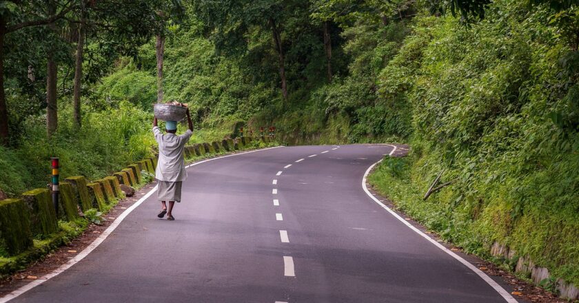 बिहार: दरभंगा में दुखद मोटरसाइकिल टक्कर ने तीन लोगों की जान ले ली