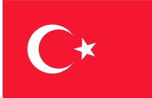 Turkey