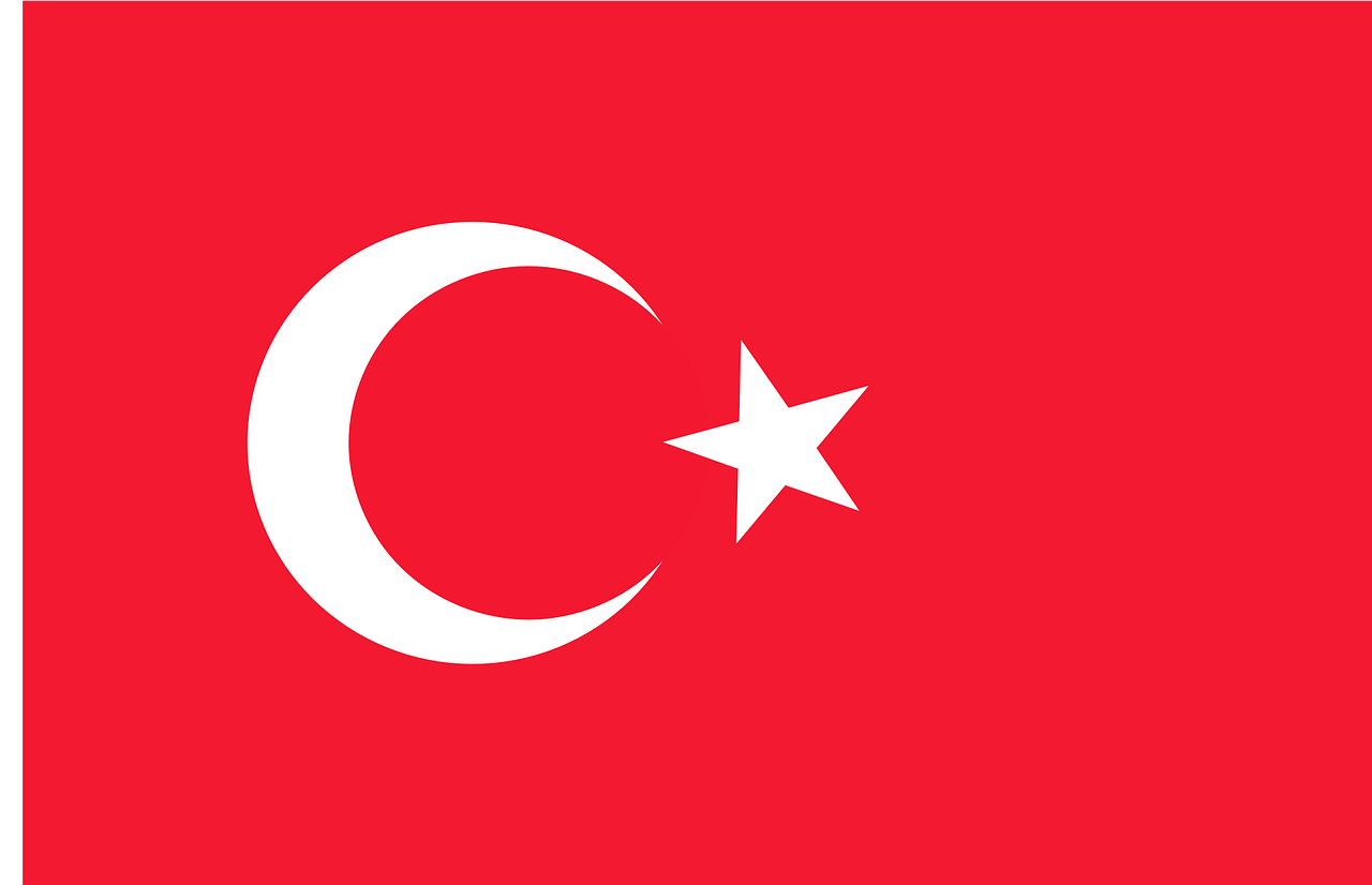 Turkey