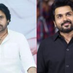 Pawan Kalyan Reacts To Karthi