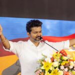 Tamil Nadu: Actor-Turned Politician Vijay Criticises