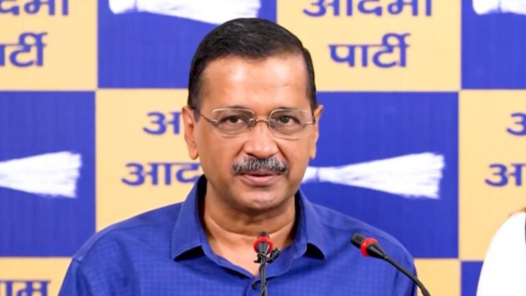 अरविंद केजरीवाल ने लोगों से दिवाली के दौरान पटाखे न जलाने का आग्रह किया; भाजपा की प्रतिक्रिया (वीडियो)