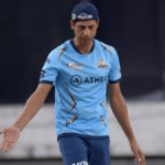 Gujarat Titans Coach Ashish Nehra