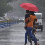 Bengaluru Weather: IMD Predicts Moderate To Heavy Rainfall In Silicon Valley Of India, Orange Alert...