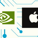 Apple Vs Nvidia: iPhone-Maker Pips Home Of Blackwell Chips To Become The Largest Company In The...