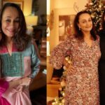 Alia Bhatt, Shaheen Pen Heartfelt Wishes For Mom Soni Razdan On Her 68th Birthday: