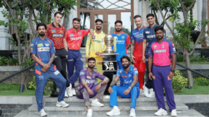 IPL 2025 Retention: Details About When & Where To Catch The Event Online And On TV