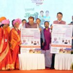 Maharashtra: DyCM Devendra Fadnavis And DCM Ajit Pawar Launch Solar Power Initiative For 242 Lift...