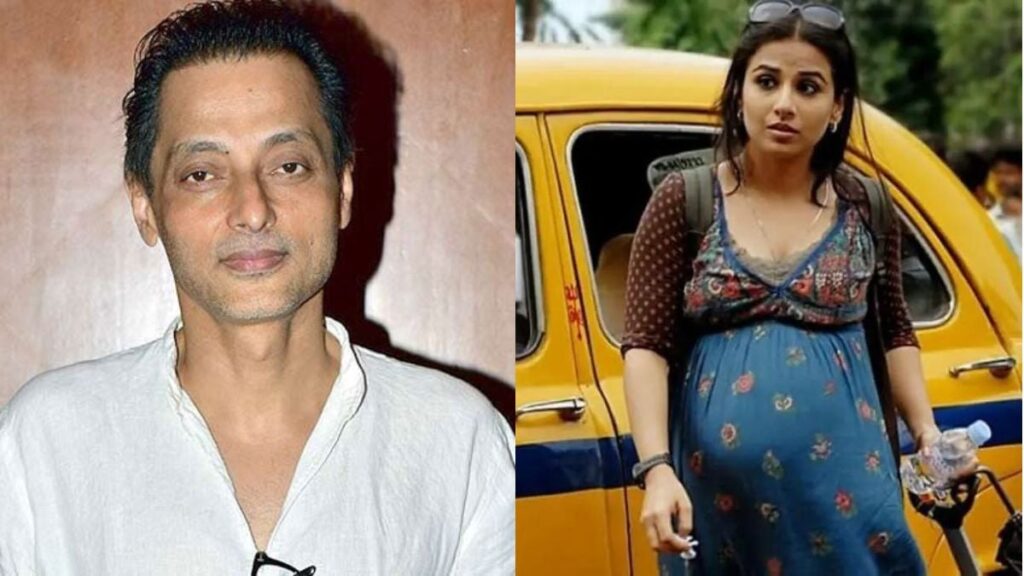 Director Sujoy Ghosh Reveals Vidya Balan Changed Clothes In Car On Kahaani Sets: