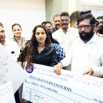 Mira-Bhayandar: MBVV Police Return Stolen Goods Worth ₹6.89 Crore, CM Eknath Shinde Hands Over...