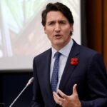 Canada PM Justin Trudeau Wants Fewer Foreign Temporary Workers In Country