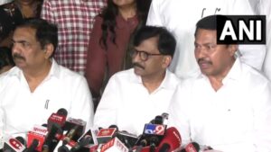 MVA Seat-Sharing Formula For Maharashtra Elections 2024: Congress, NCP & Thackeray-Led Shiv Sena To...